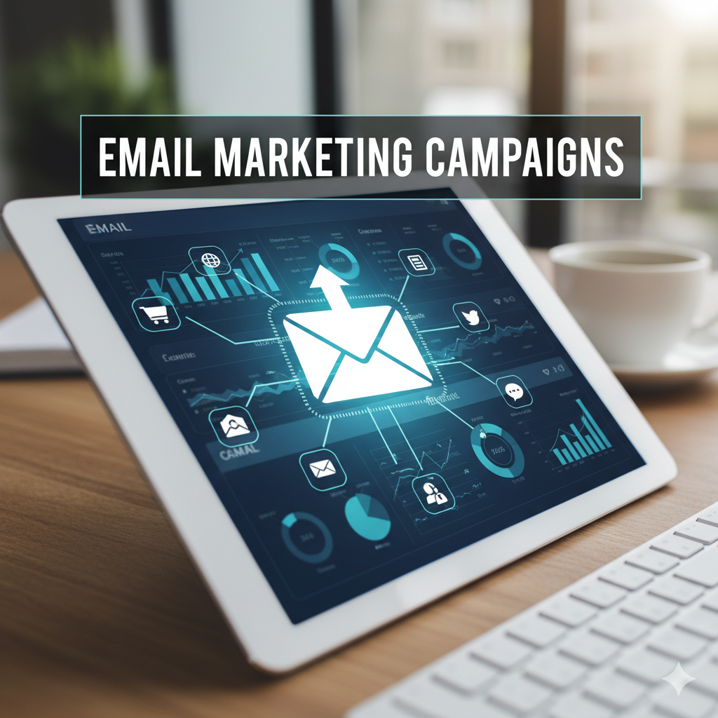 Email Marketing Campaigns