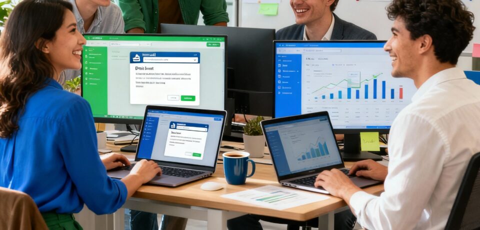 Email Marketing Campaigns