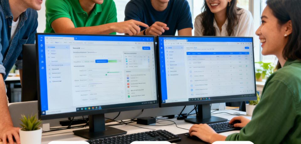 Google Ads (Search, Display, Shopping)