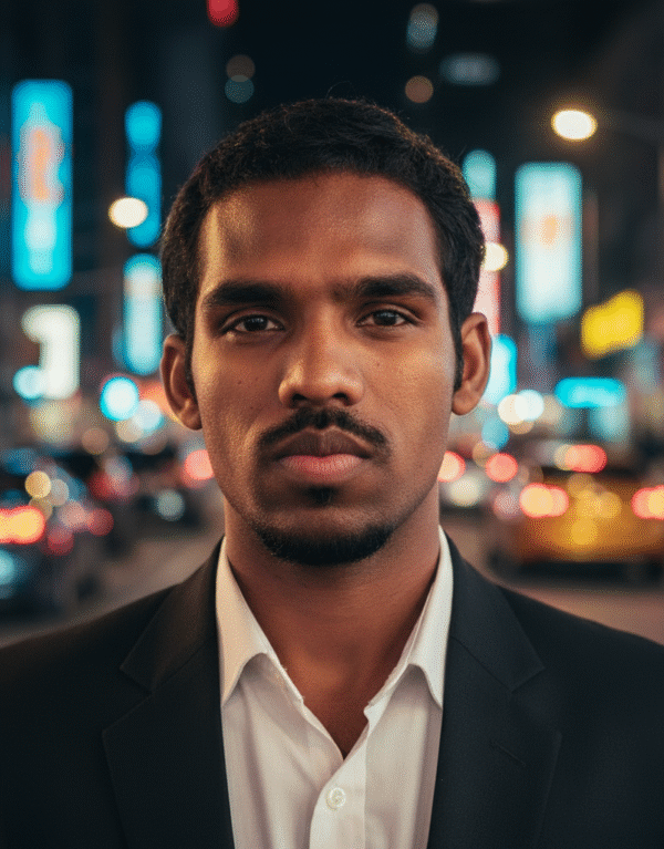 Asim Stark