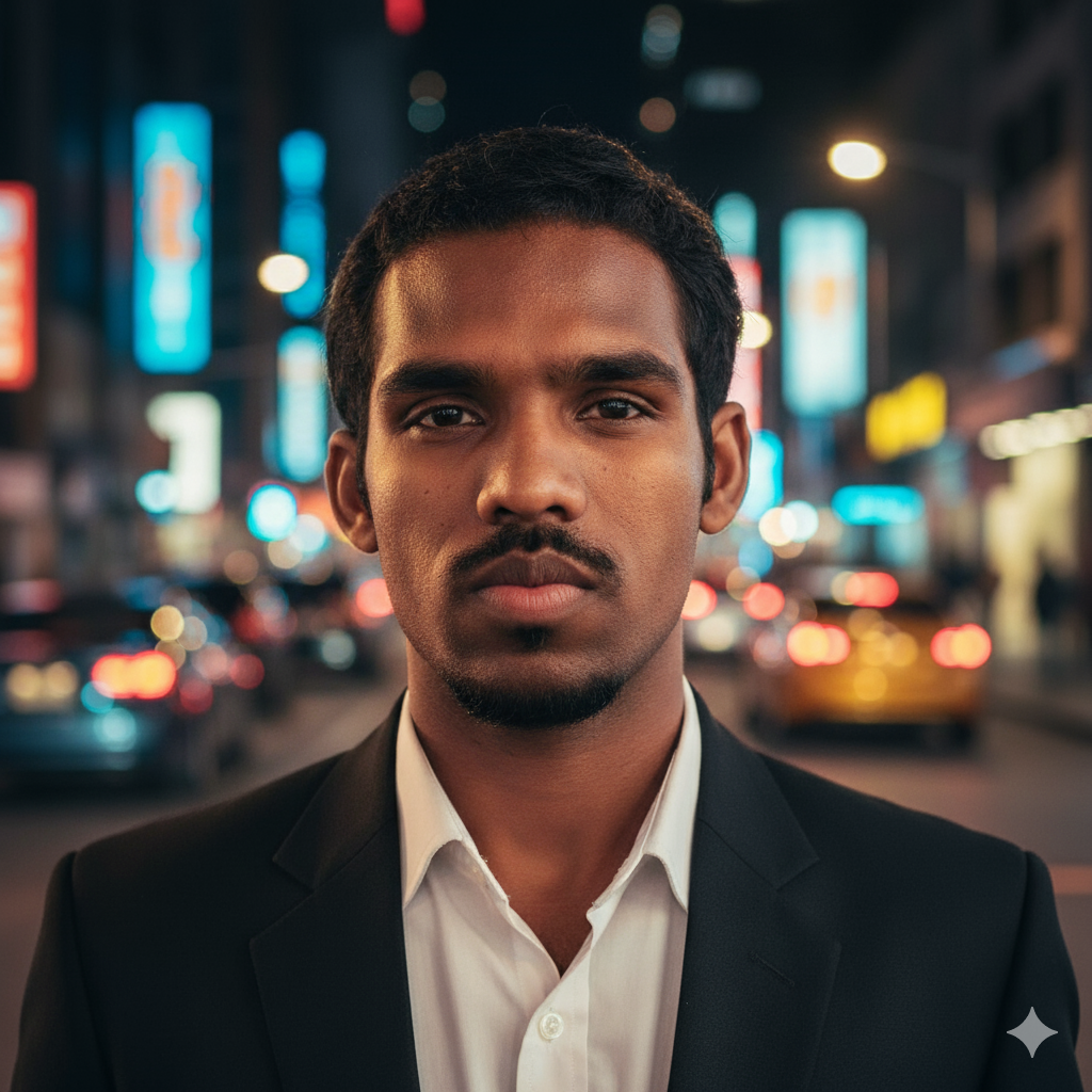 Asim Stark