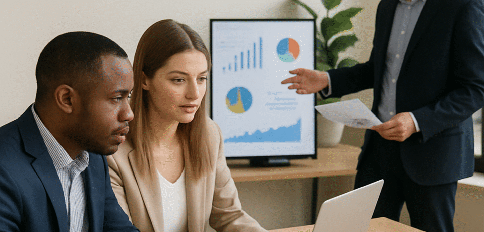 Analytics, Tracking & Reporting