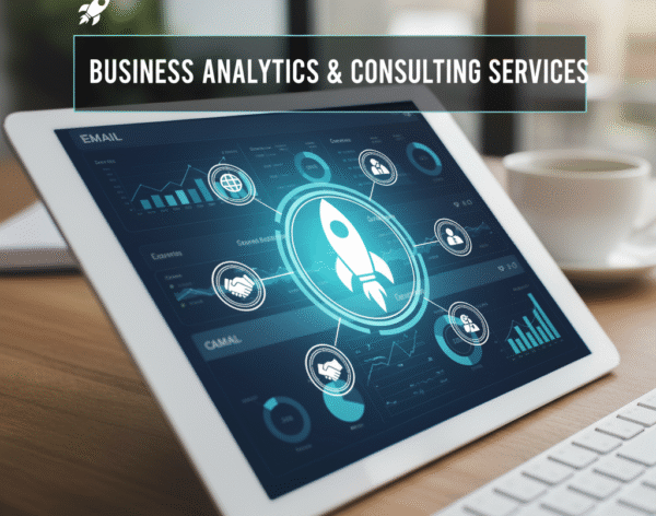 Business Analytics