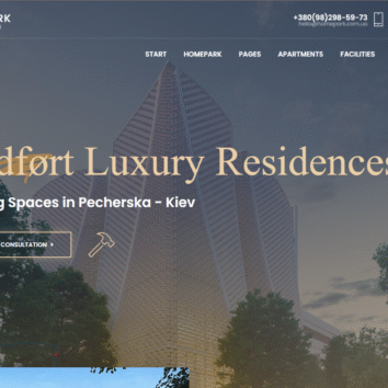 real estate_demo_HOMPARK